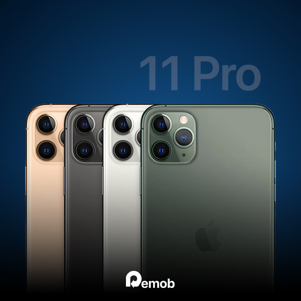 iPhone 11 Pro 64 giga 
