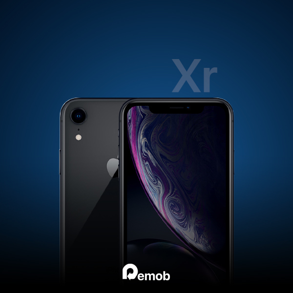 iPhone XR 64 giga 